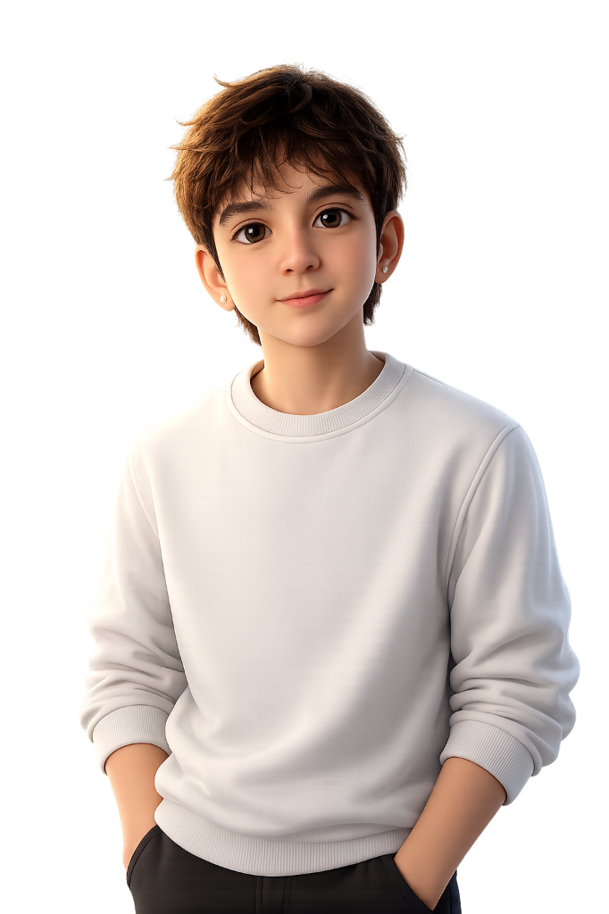Joseph Mascot